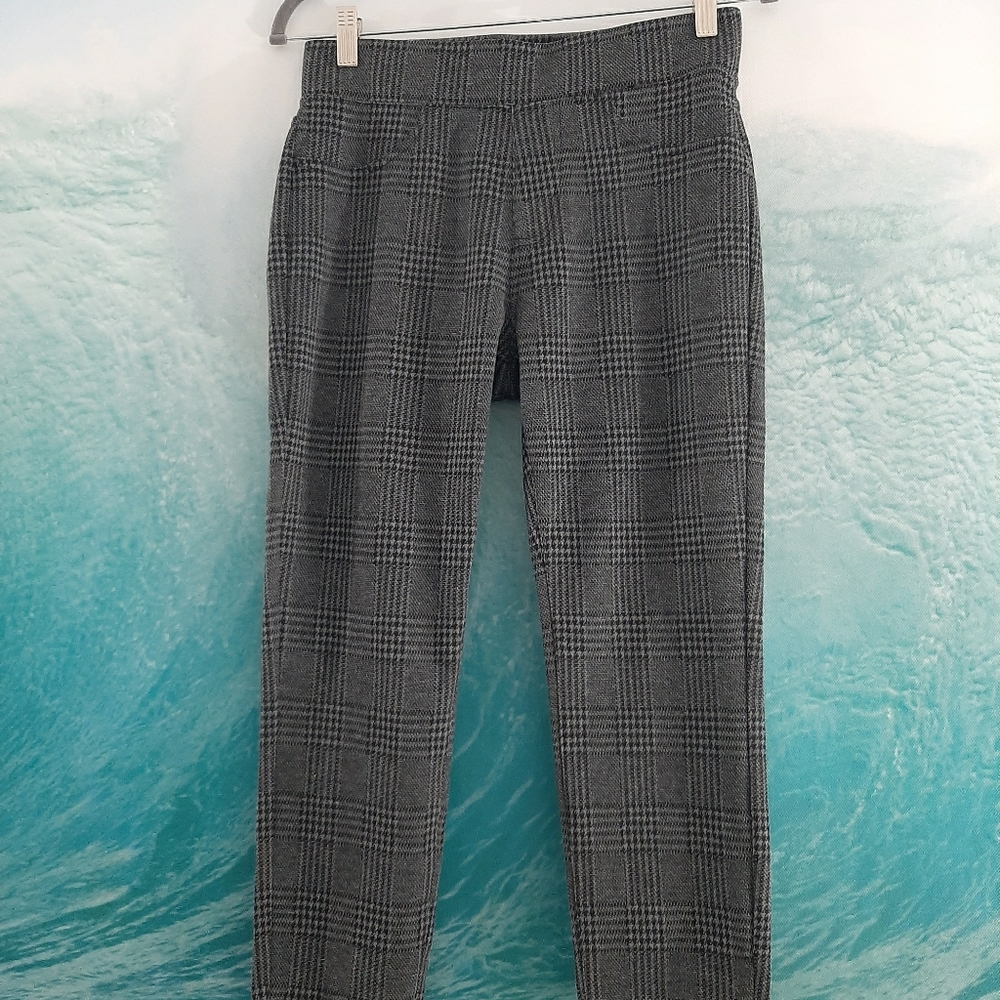 Tahari jeggin